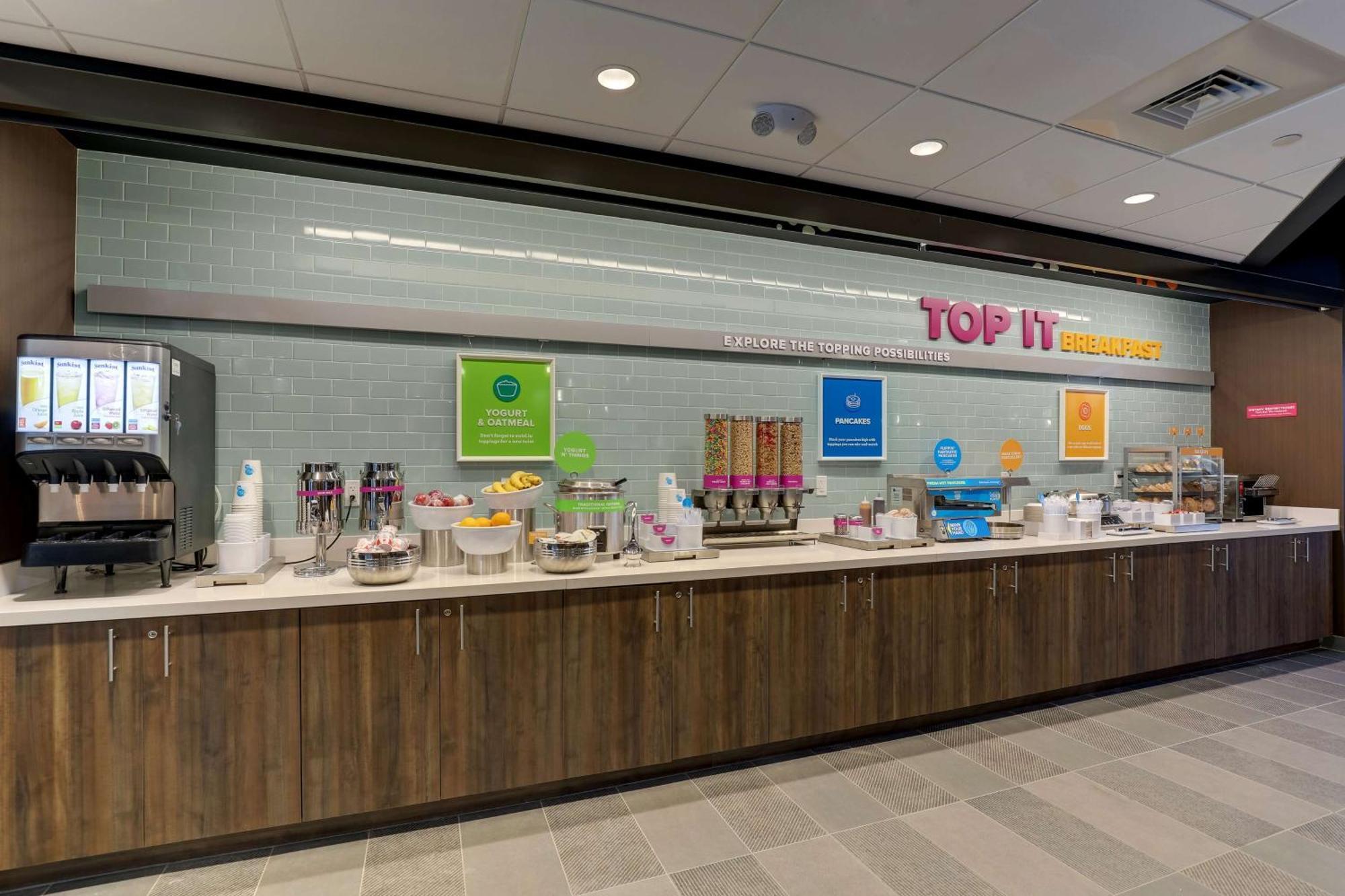 Tru By Hilton Smithfield I-95 Exterior foto