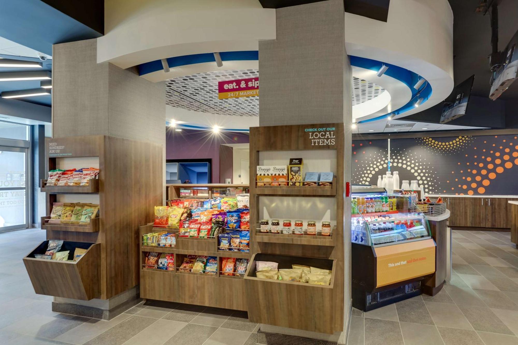 Tru By Hilton Smithfield I-95 Exterior foto