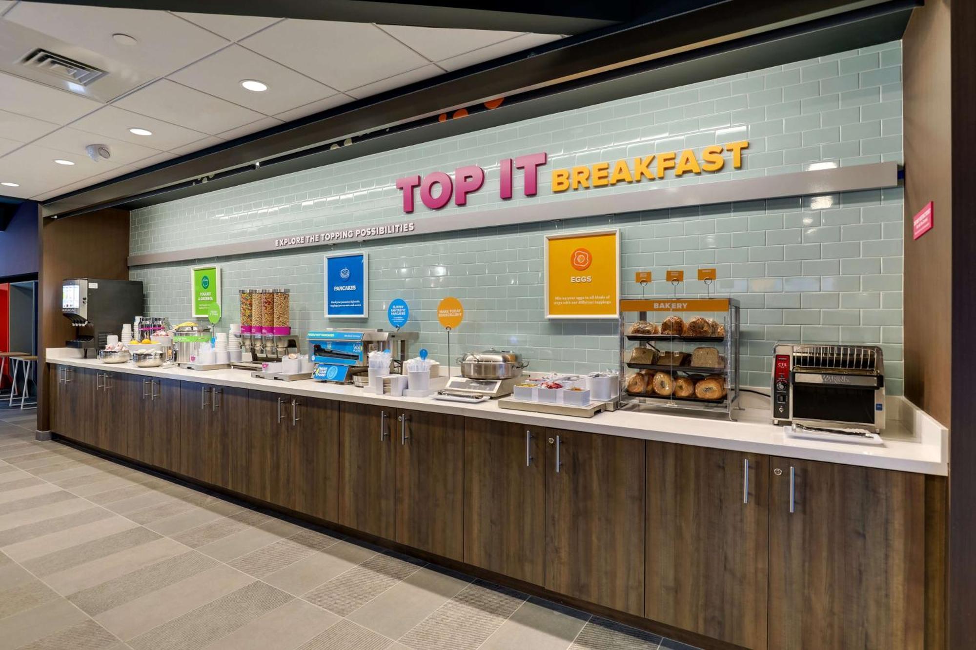 Tru By Hilton Smithfield I-95 Exterior foto