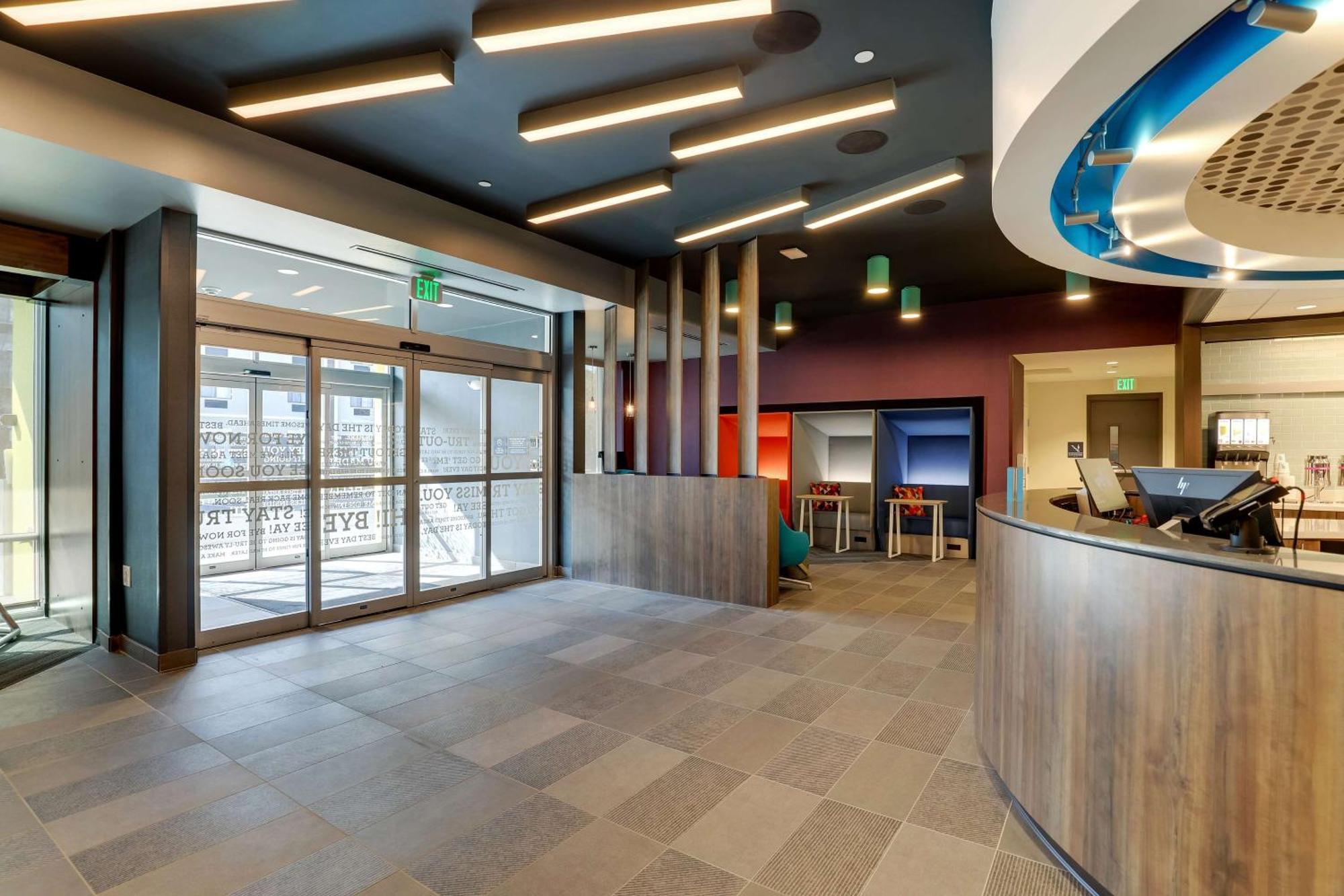 Tru By Hilton Smithfield I-95 Exterior foto